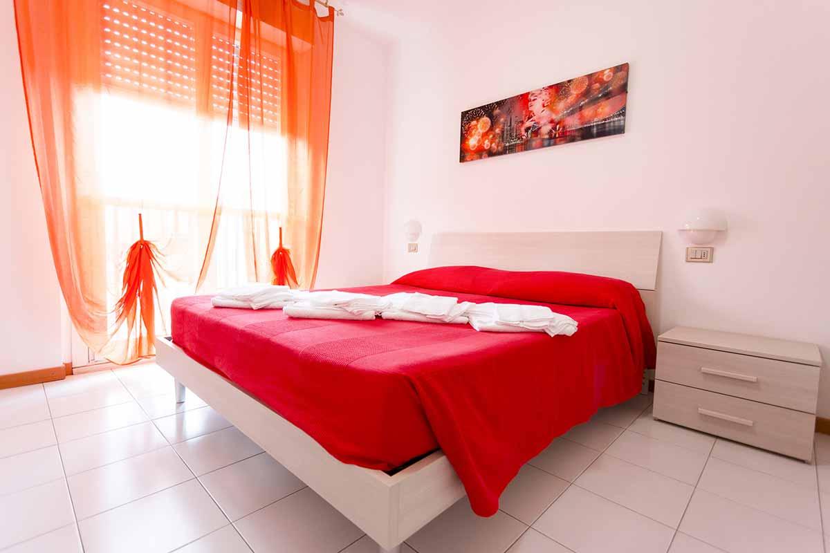 Residenza Pierre & Mare Apartahotel 3*
