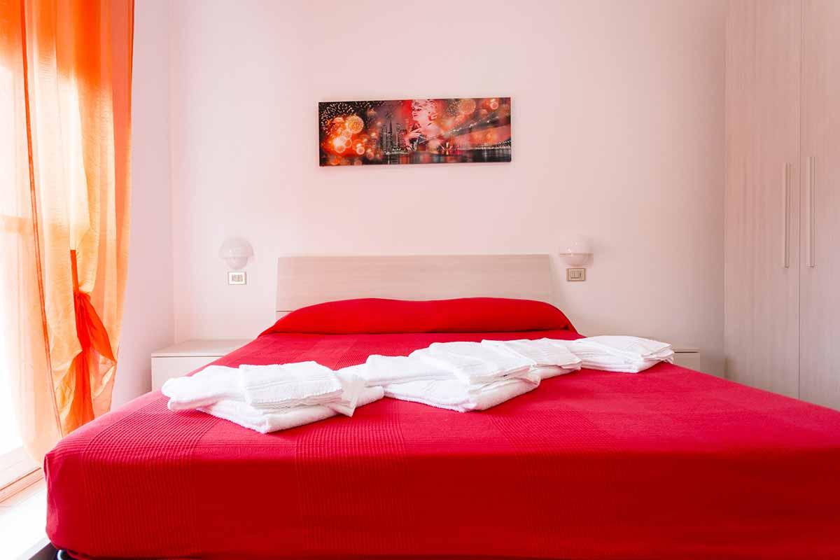 Apartahotel Residenza Pierre & Mare