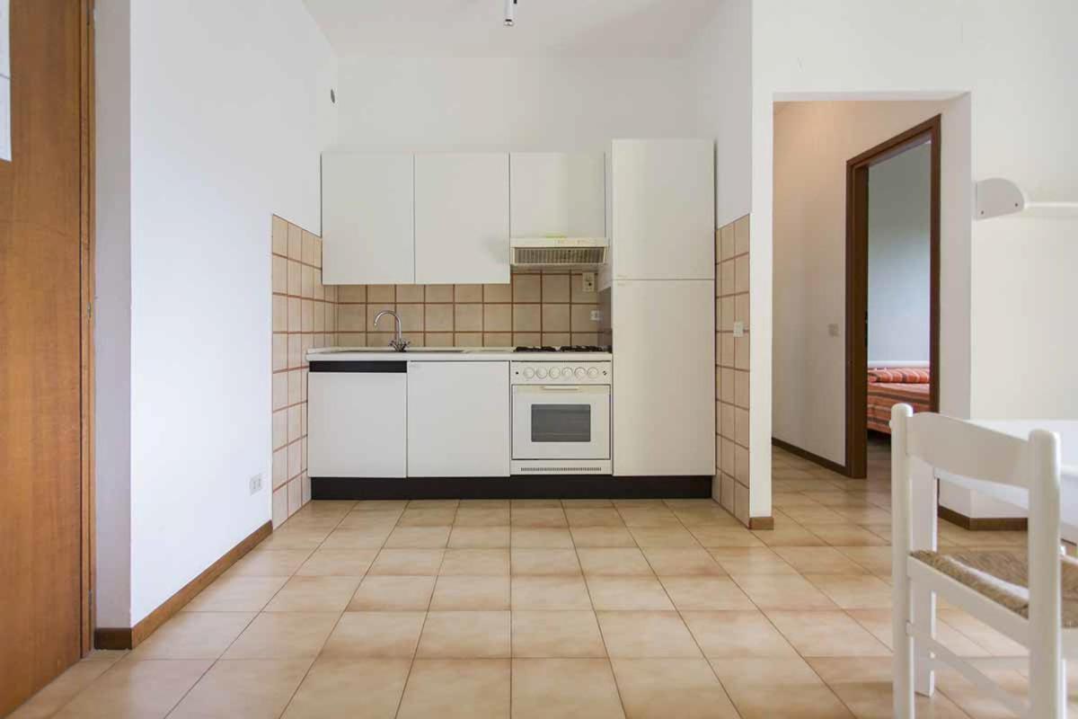 Apartahotel Residenza Pierre & Mare Luni