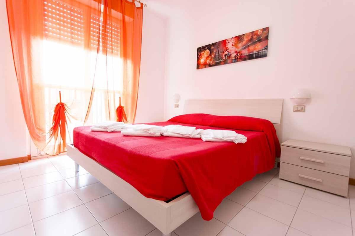 Apartahotel Residenza Pierre & Mare