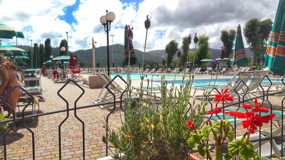 Residenza Pierre & Mare Apartahotel 3*