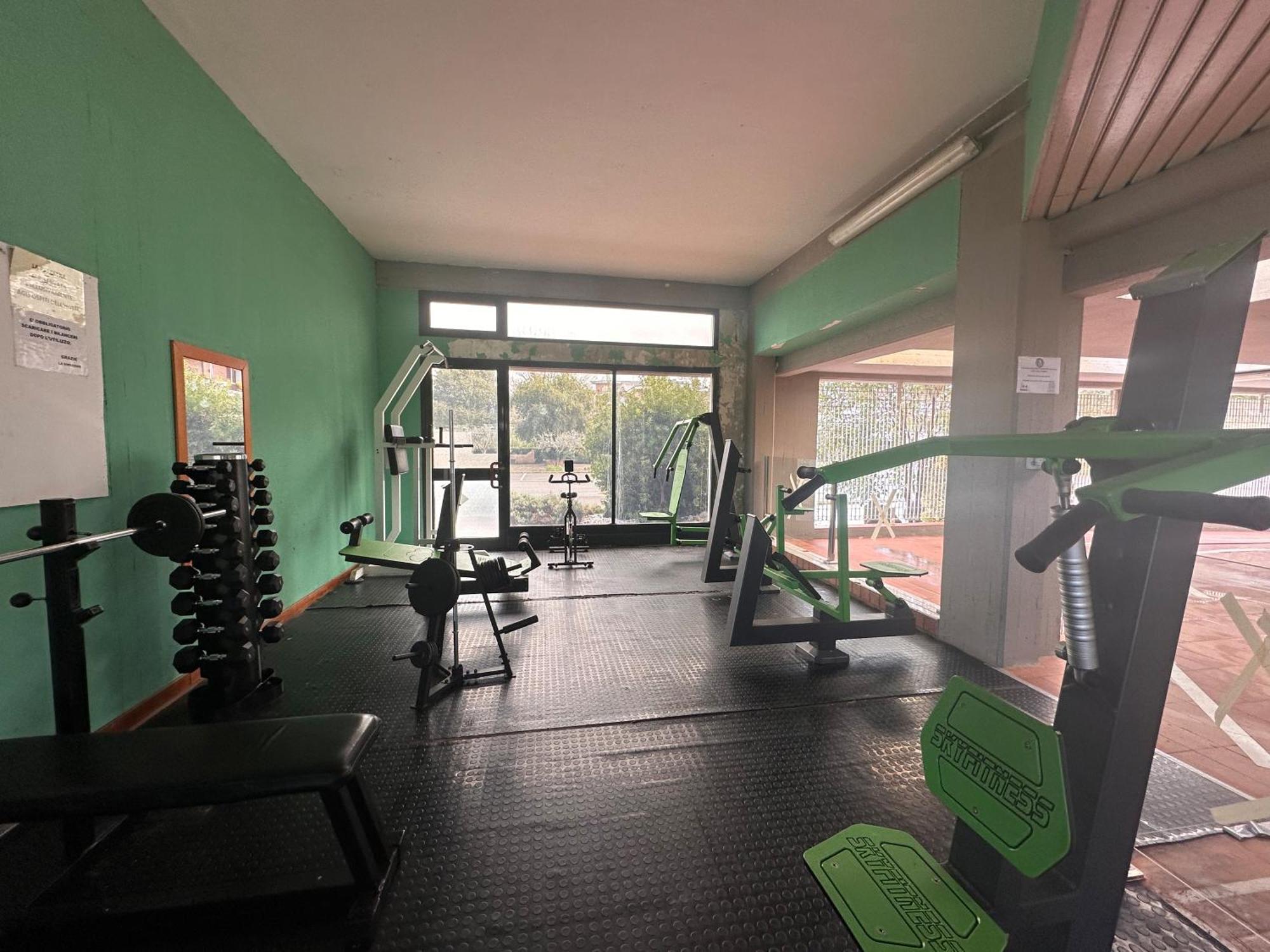 Apartahotel Residenza Pierre & Mare Luni