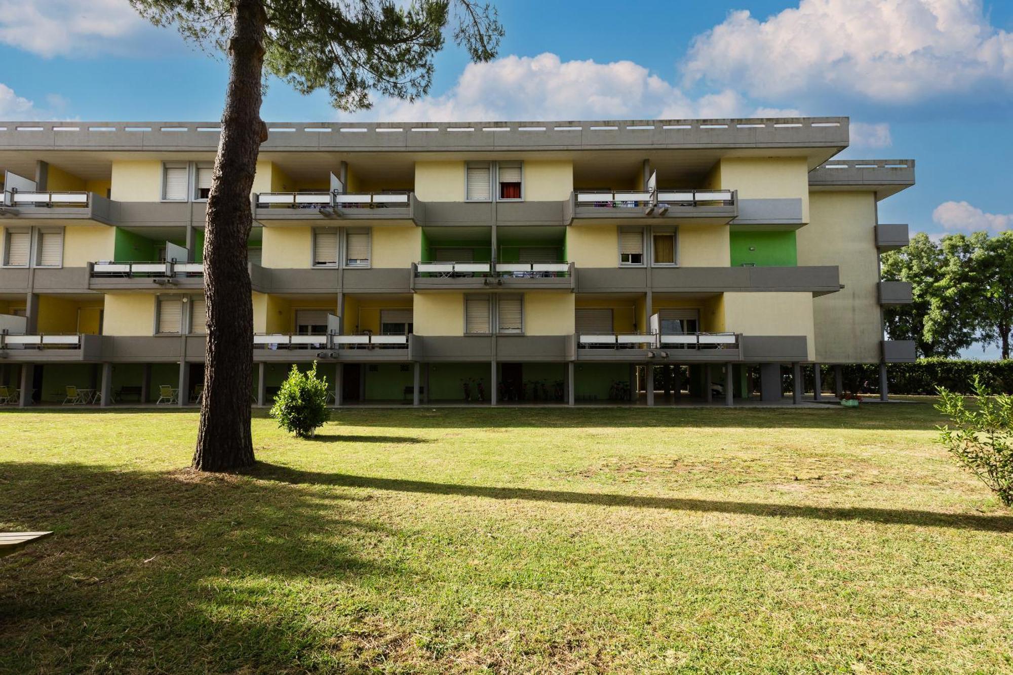 Residenza Pierre & Mare