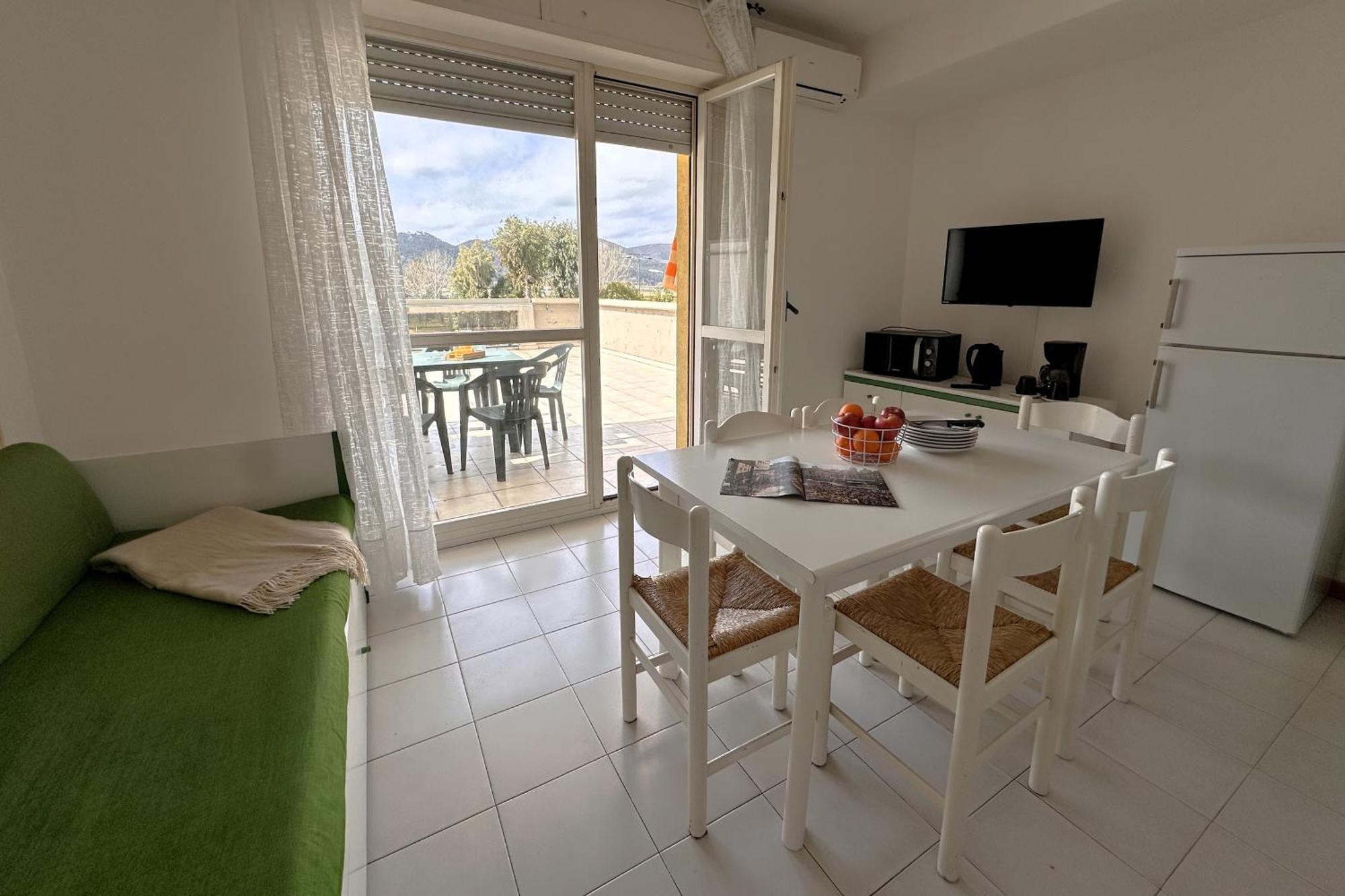 Residenza Pierre & Mare Apartahotel