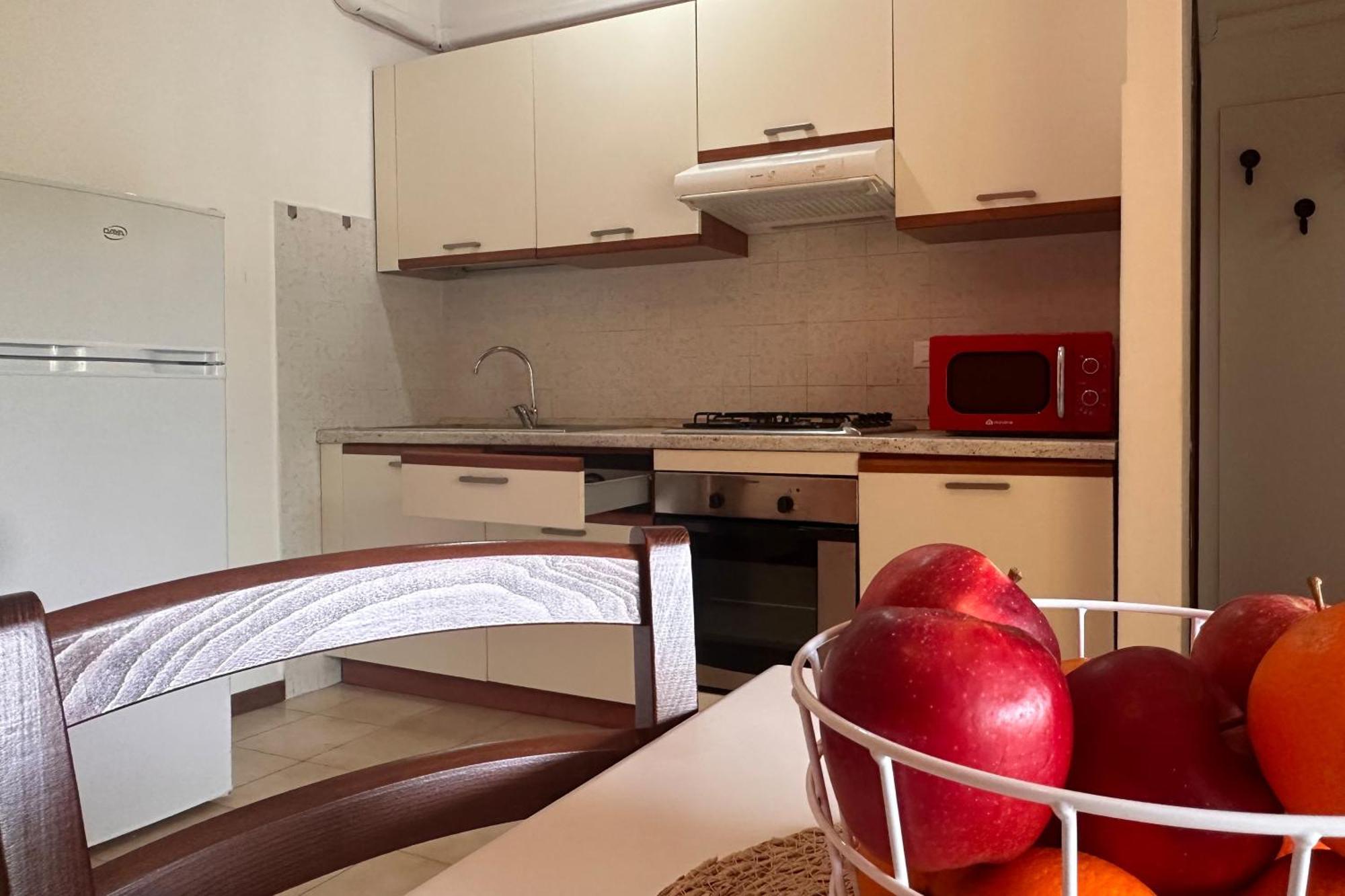 Apartahotel Residenza Pierre & Mare
