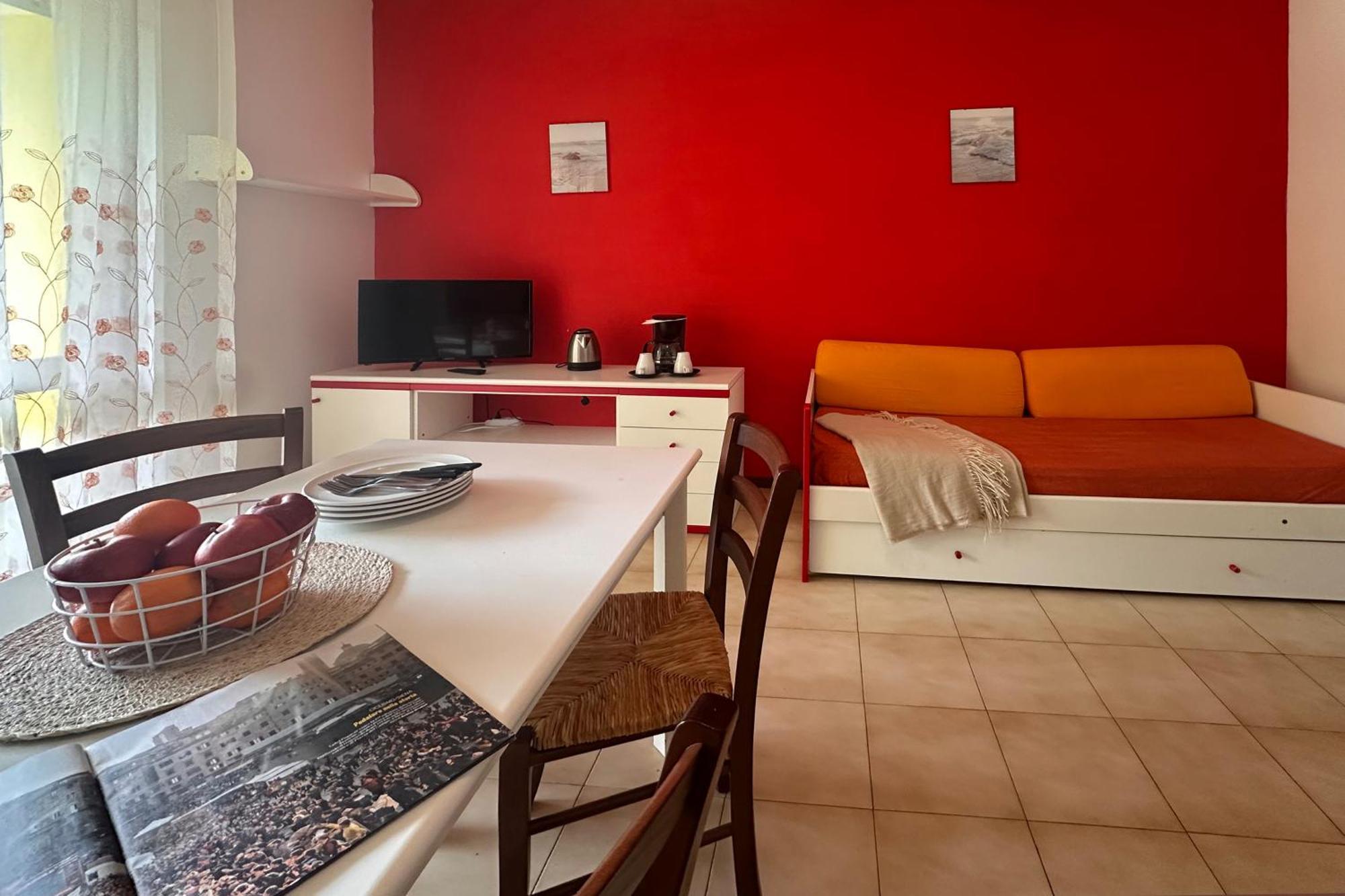 Residenza Pierre & Mare 3*