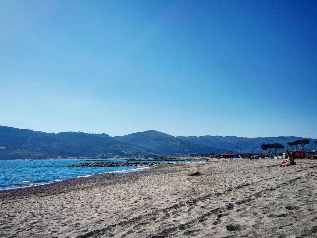 Apartahotel Residenza Pierre & Mare Luni