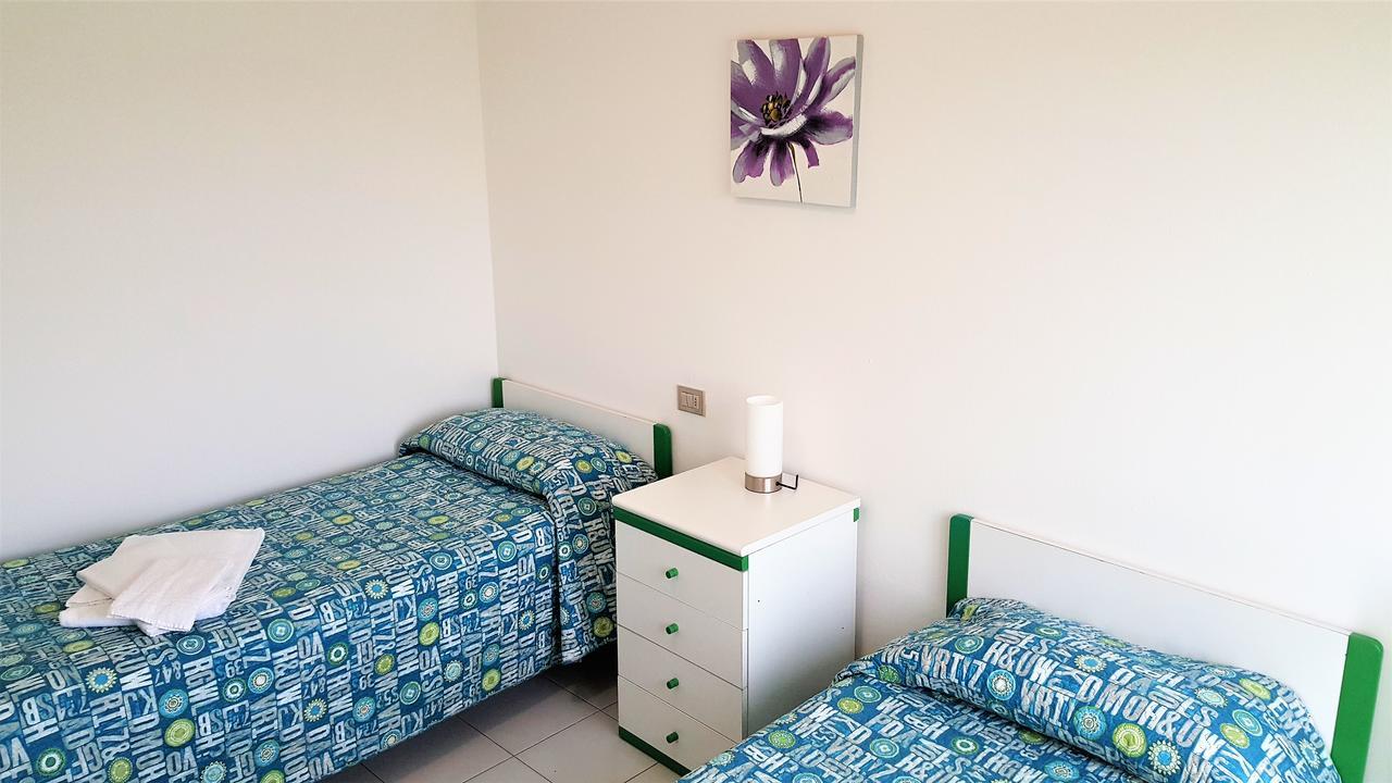 Apartahotel Residenza Pierre & Mare Luni