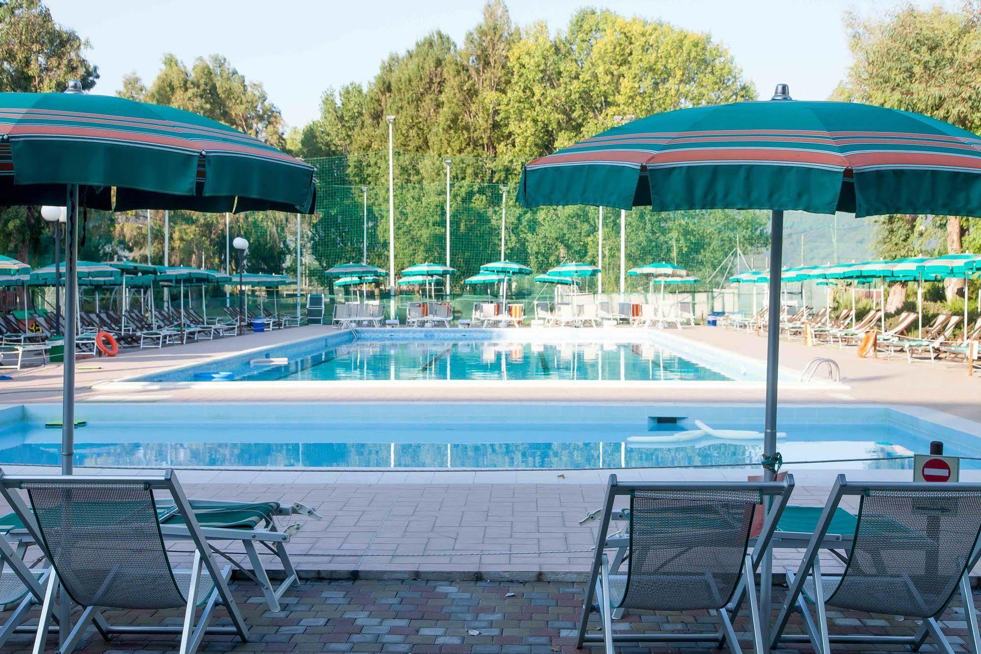 Residenza Pierre & Mare Apartahotel