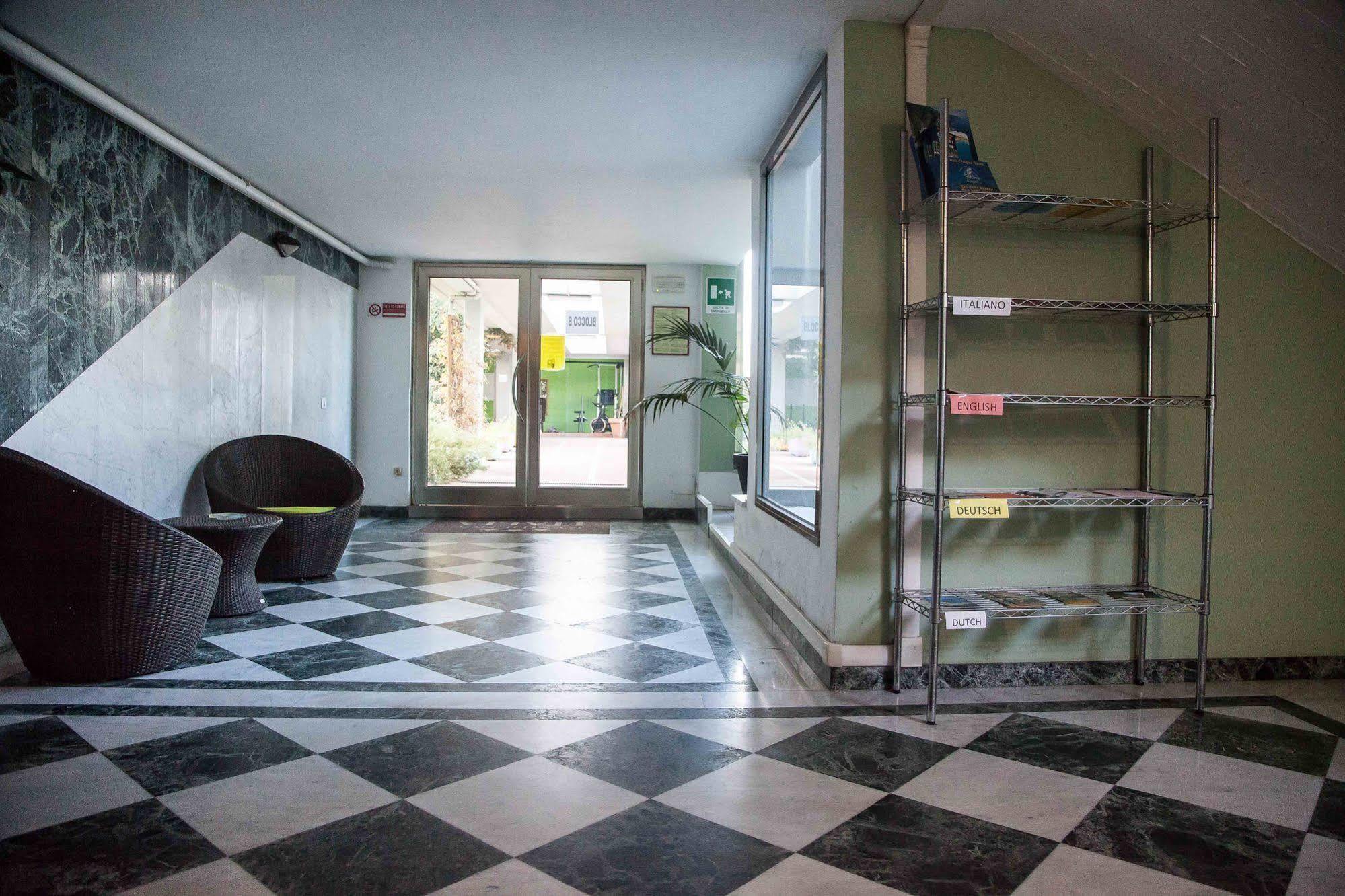 Residenza Pierre & Mare 3* Luni