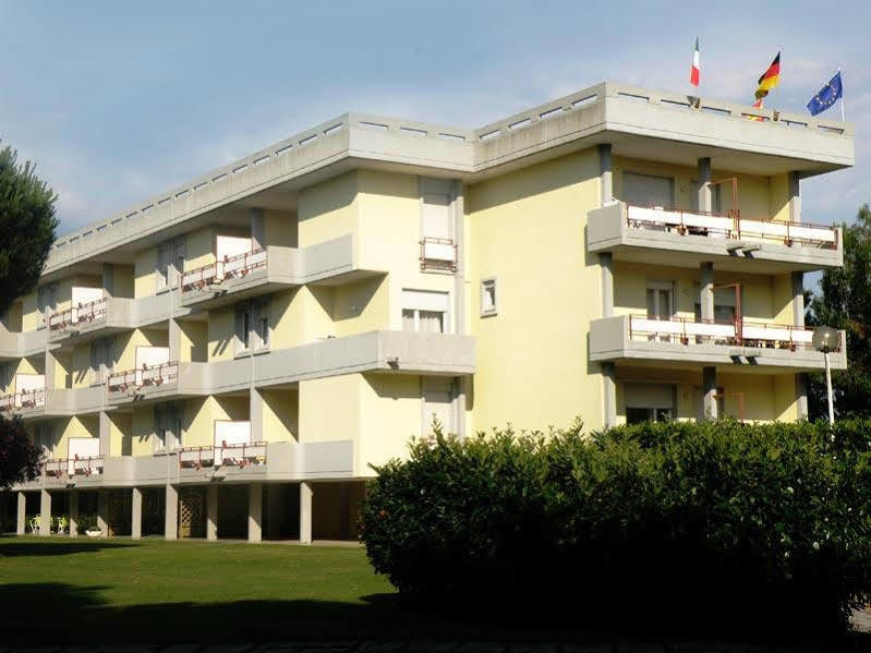 Residenza Pierre & Mare Apartahotel Luni