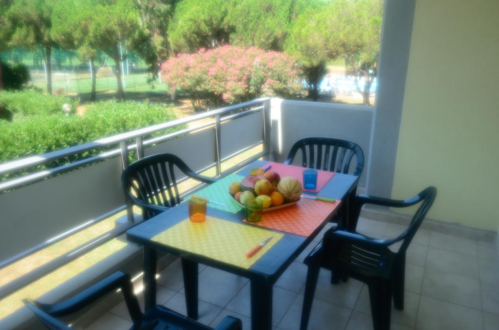 Residenza Pierre & Mare Luni