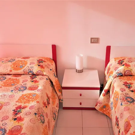 Residenza Pierre & Vacances Luni Mare Exterior foto