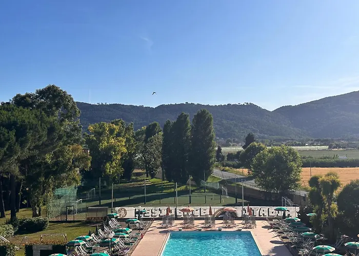 Residenza Alberghiera Italia