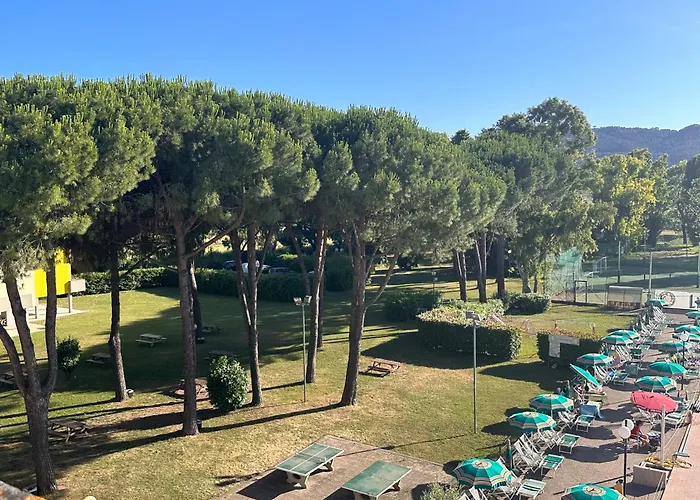 Residenza Alberghiera Italia