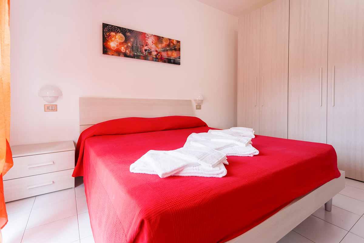 Aparthotel Residenza Pierre & Mare