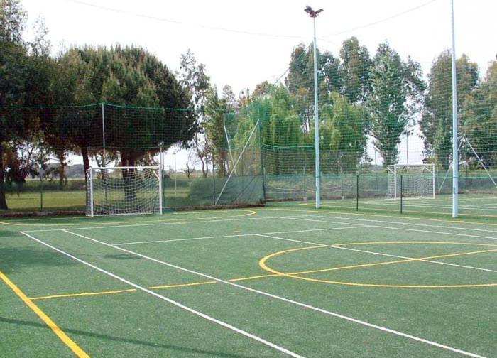 Residenza Pierre & Mare 3* Luni