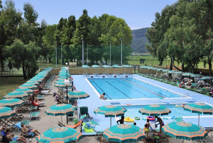 Residenza Pierre & Mare 3*