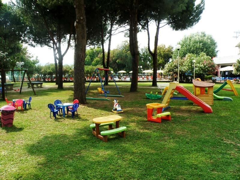 Residenza Pierre & Mare Luni