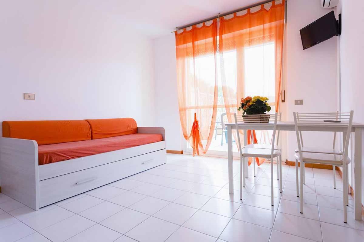 Aparthotel Residenza Pierre & Mare 3*