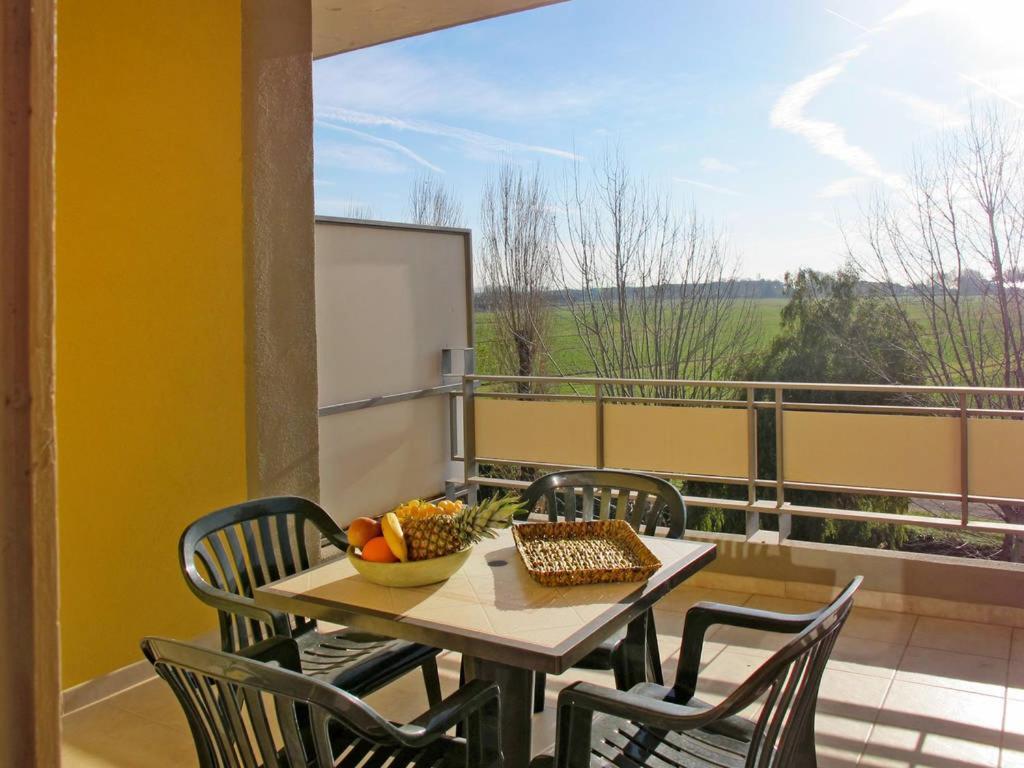 Residenza Pierre & Mare Aparthotel Luni
