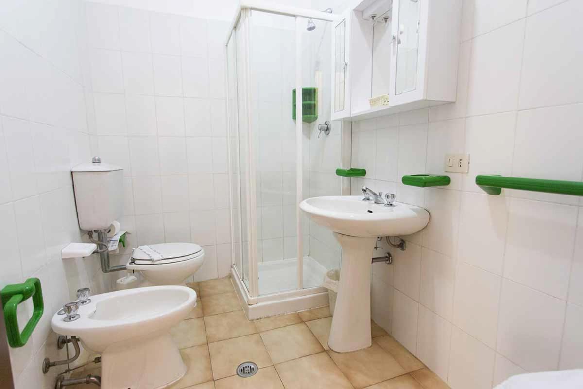 Residenza Pierre & Mare 3*
