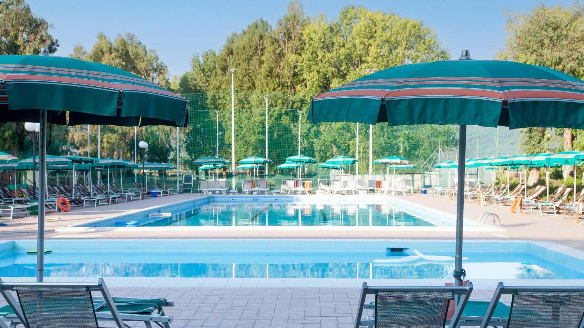 Residenza Pierre & Mare Aparthotel 3*
