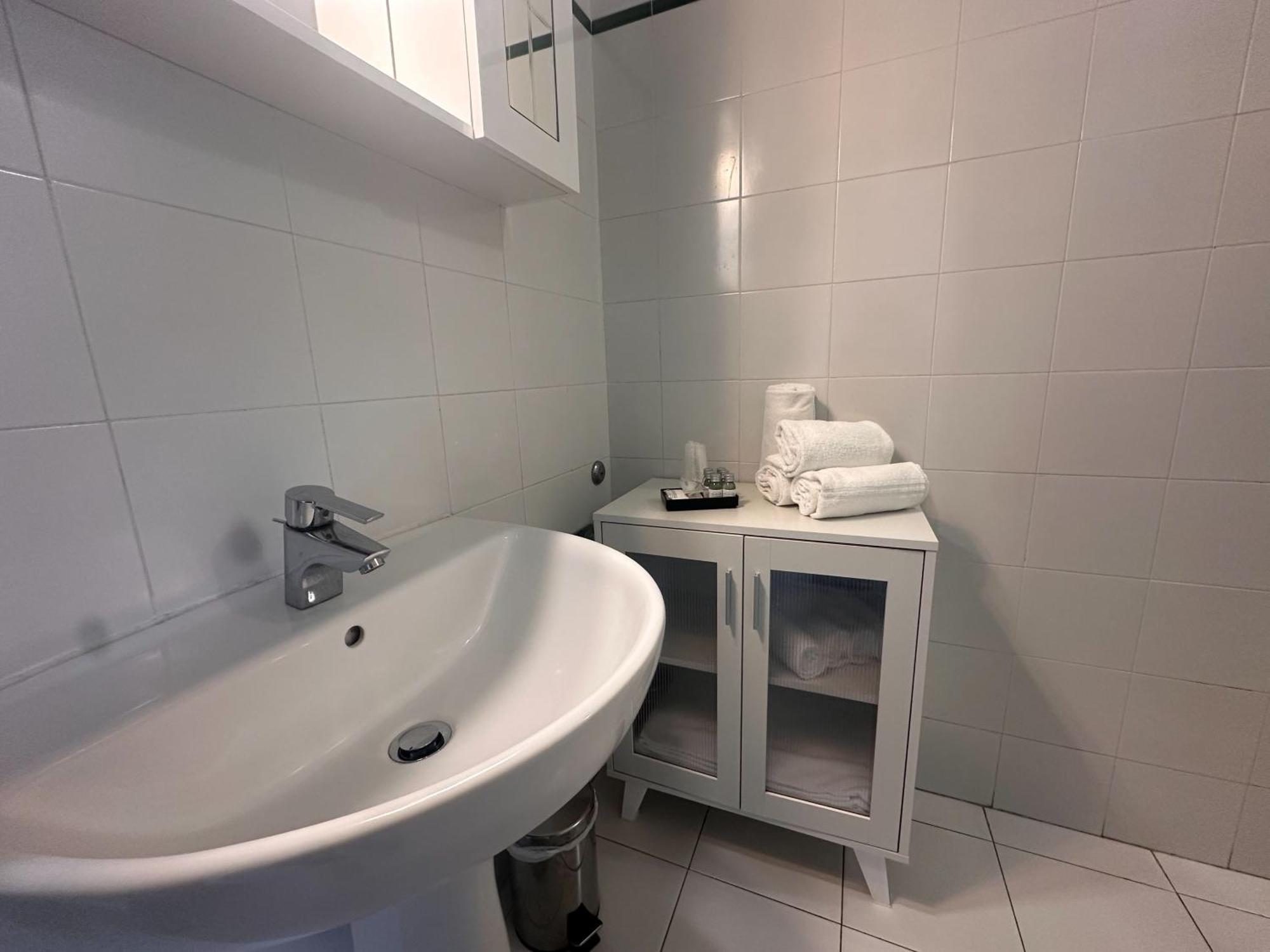 Residenza Pierre & Mare Aparthotel Luni