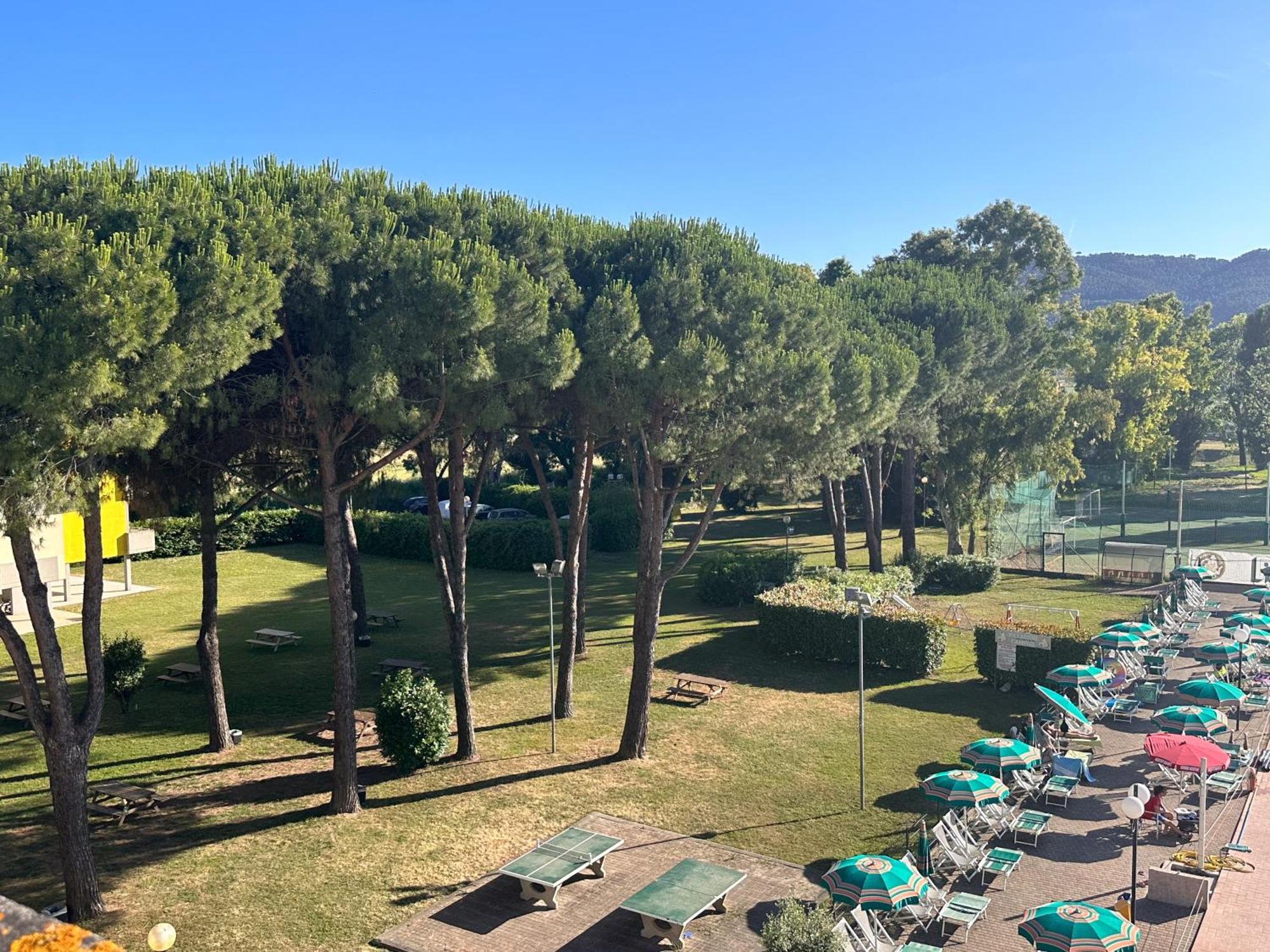 Residenza Pierre & Mare Luni