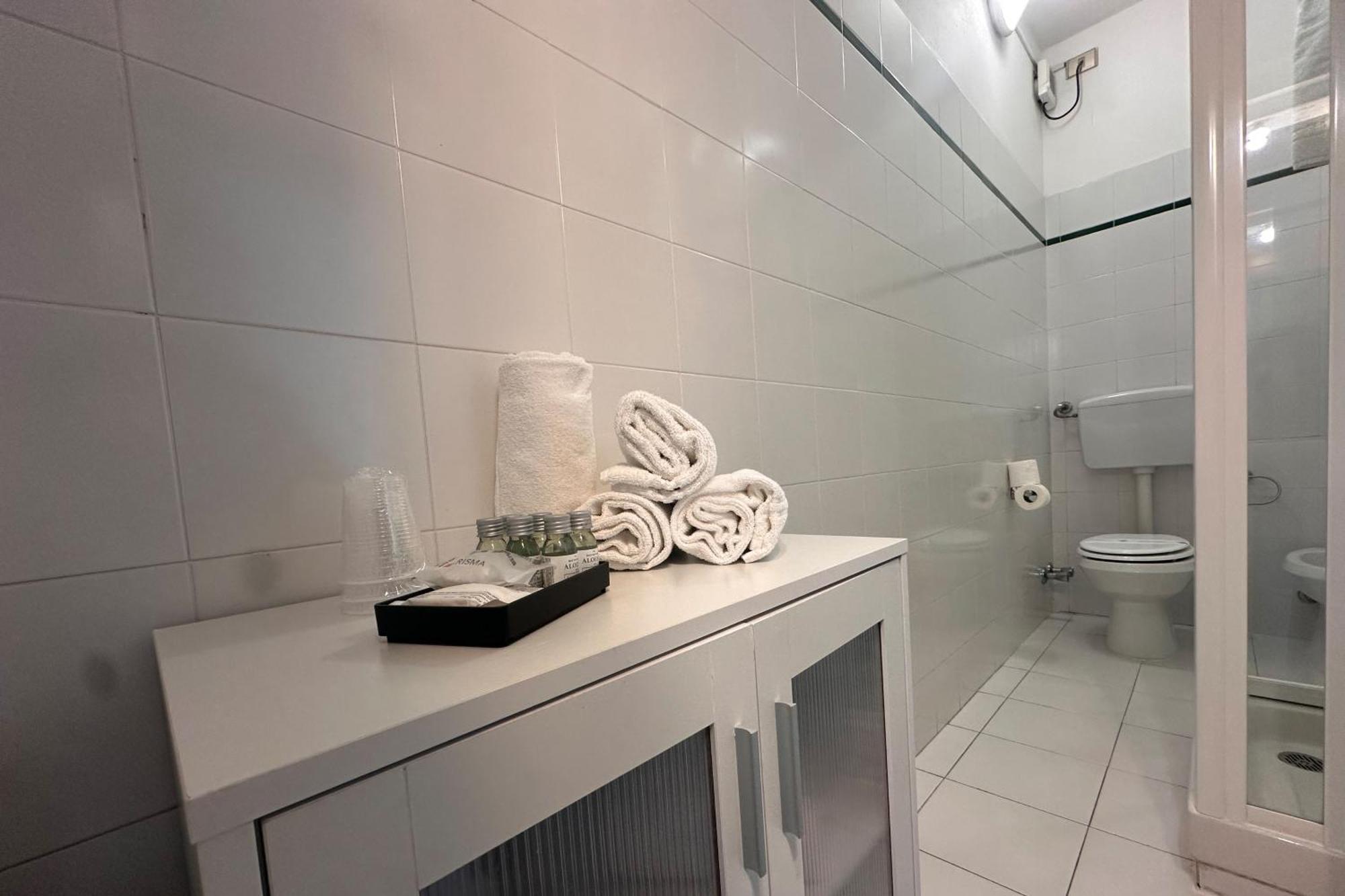 Residenza Pierre & Mare 3* Luni