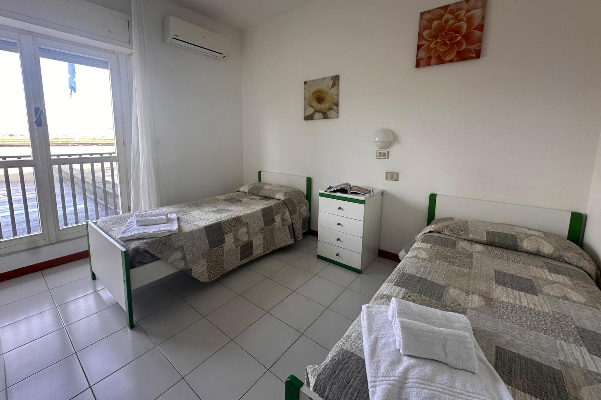 Residenza Pierre & Mare
