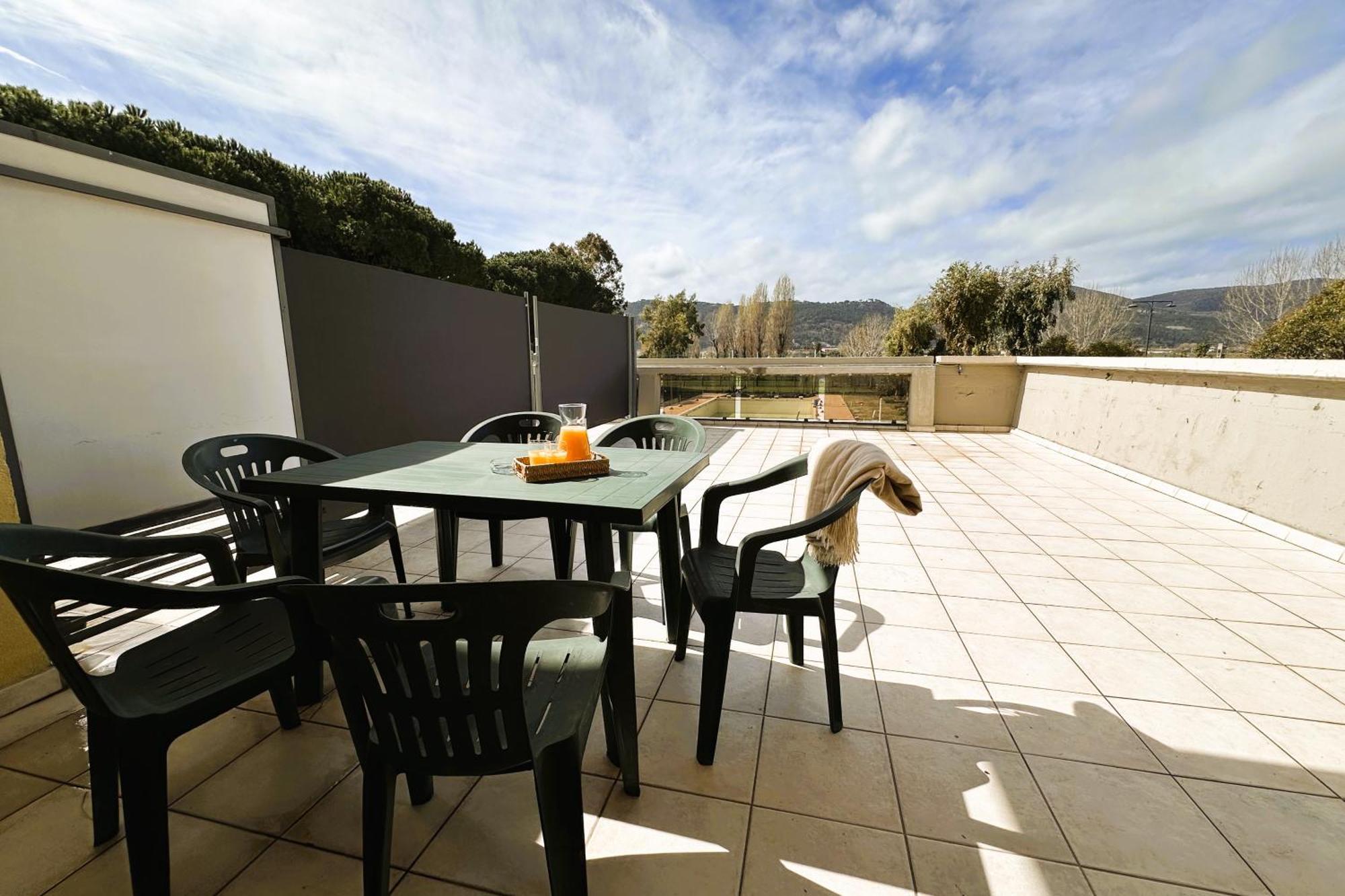 Residenza Pierre & Mare Aparthotel