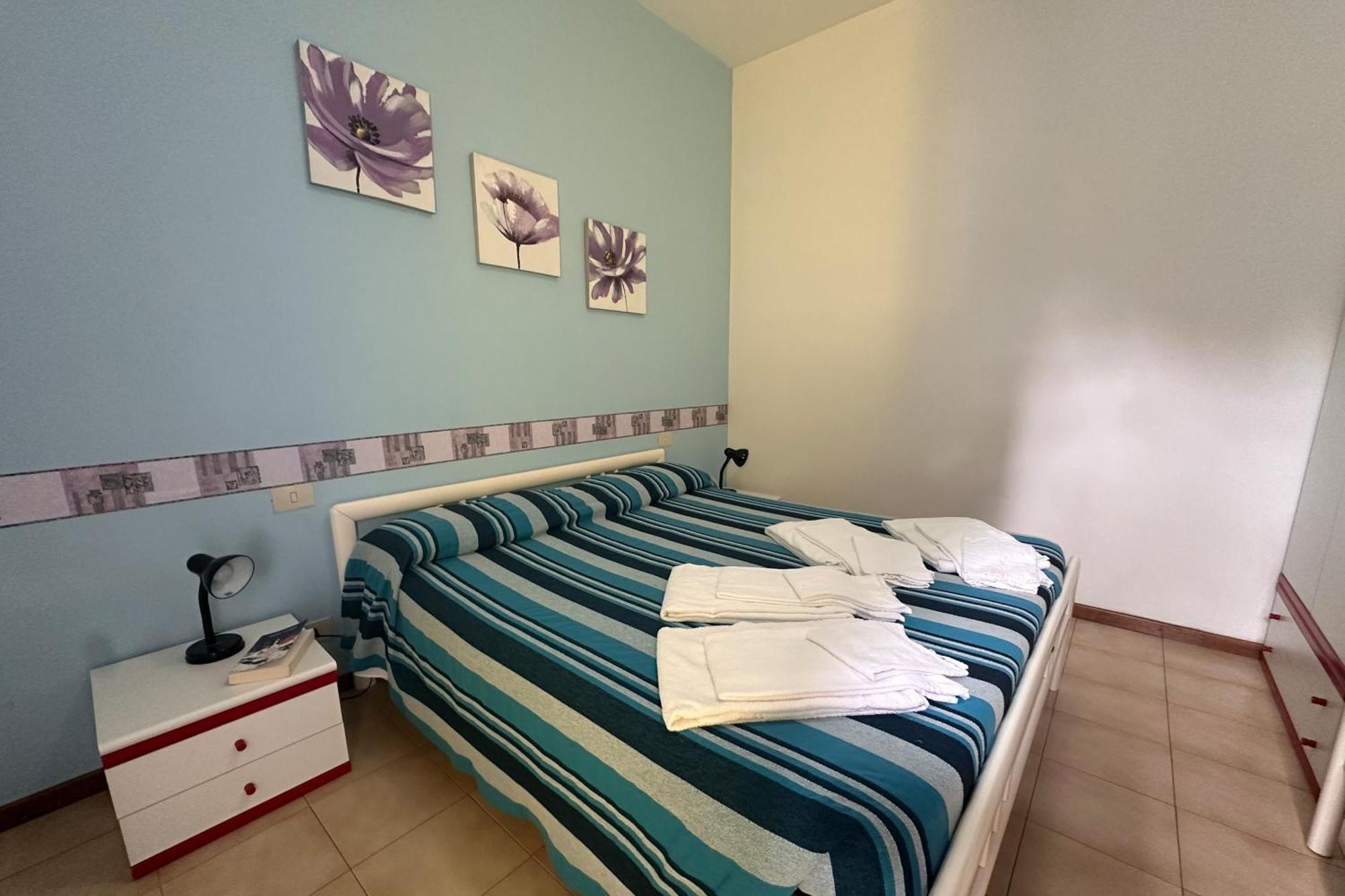 Aparthotel Residenza Pierre & Mare