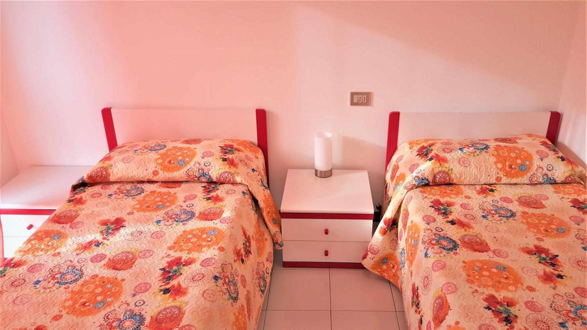 Residenza Pierre & Mare 3*