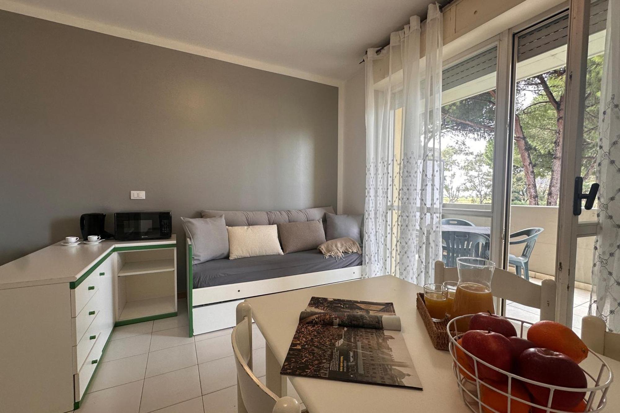 Residenza Pierre & Mare 3* Luni
