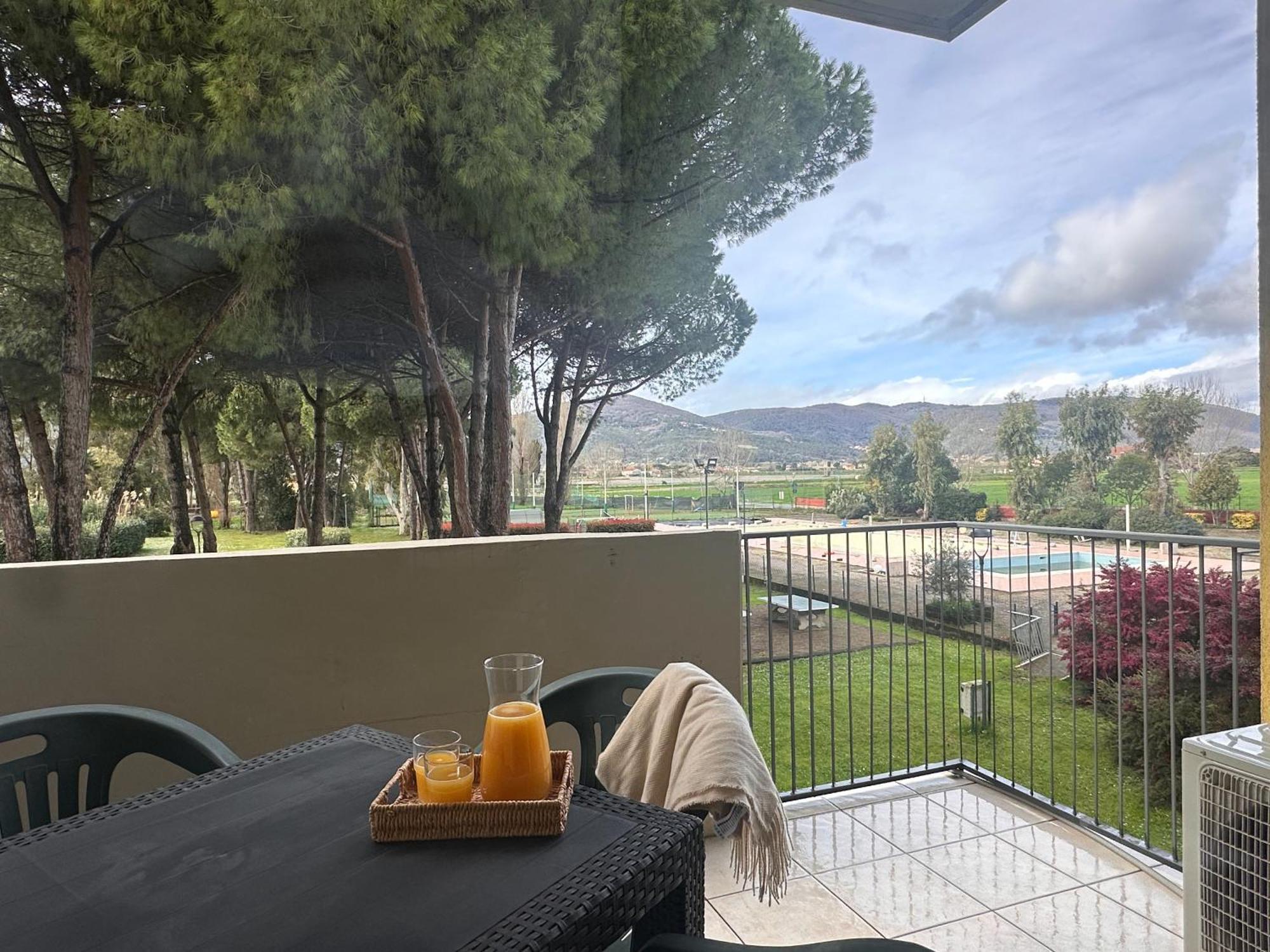 Aparthotel Residenza Pierre & Mare 3*