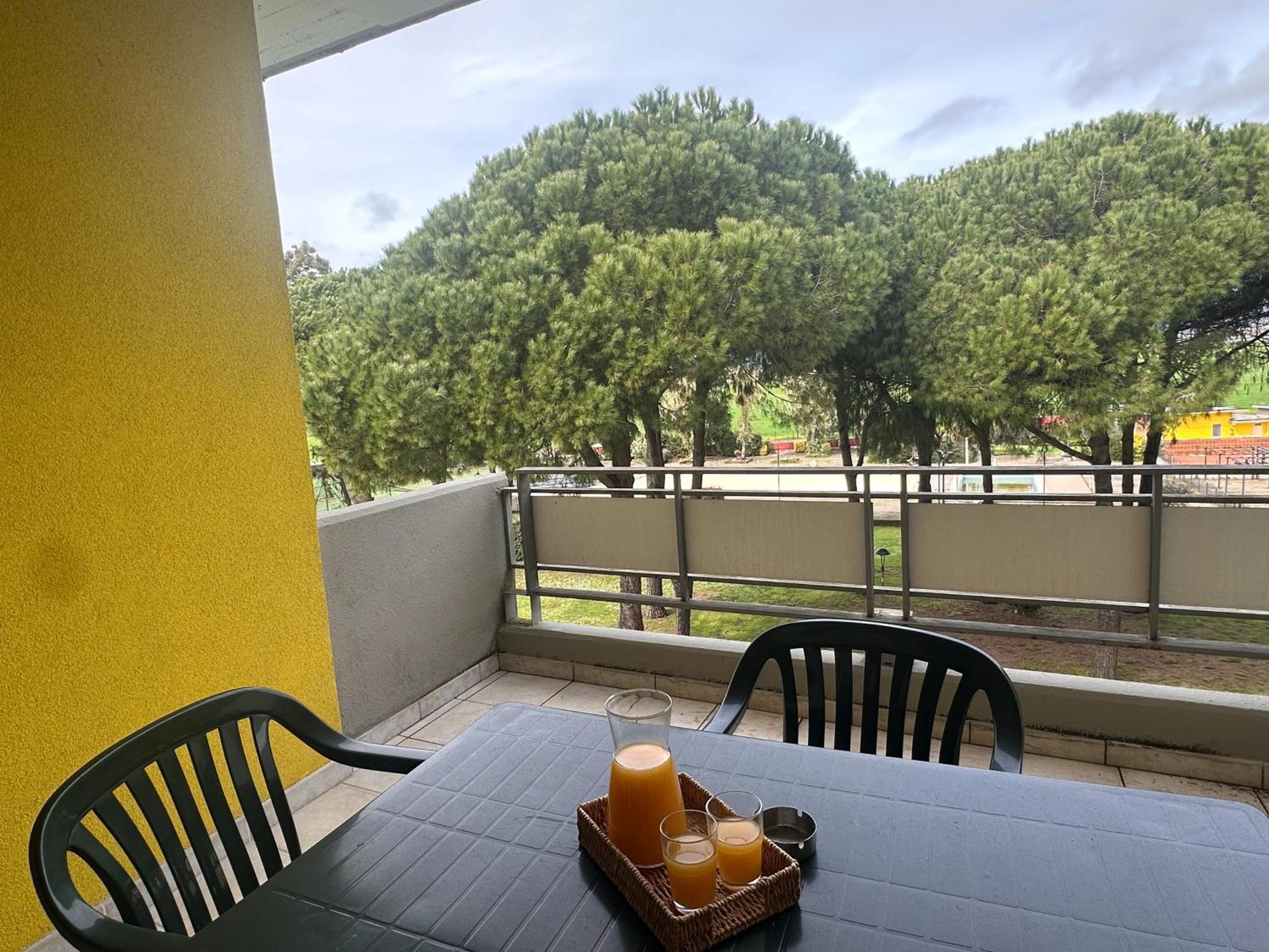 Residenza Pierre & Mare 3*