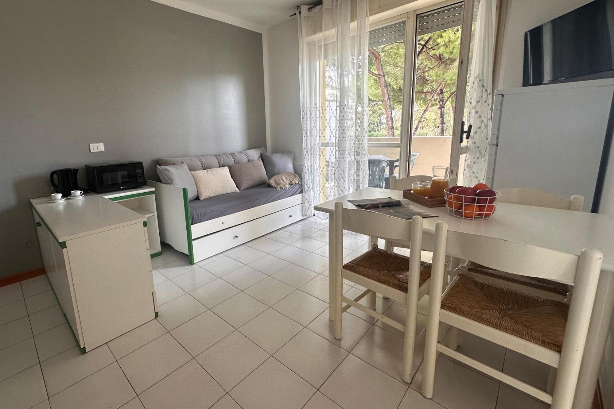 Residenza Pierre & Mare