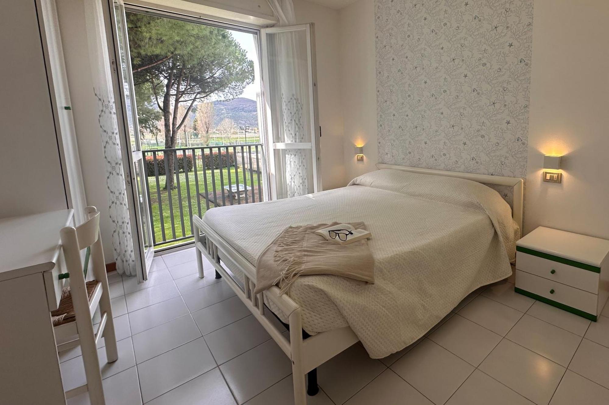 Residenza Pierre & Mare Luni