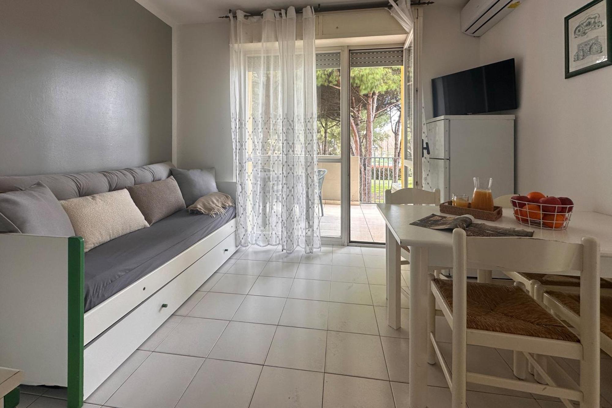 Residenza Pierre & Mare 3* Luni