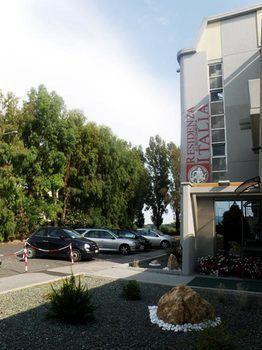 Residenza Alberghiera Italia Aparthotel