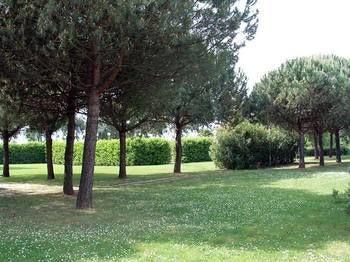 Residenza Alberghiera Italia Aparthotel