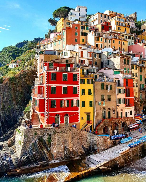 Residenza Alberghiera Italia