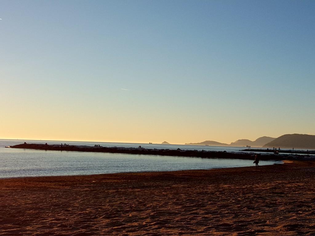 Residenza Pierre & Mare 3* Luni