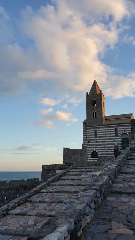 Aparthotel Residenza Pierre & Mare Luni