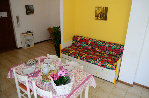 Residenza Alberghiera Italia 3*