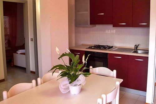 Residenza Pierre & Mare 3*