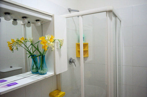 Residenza Alberghiera Italia Aparthotel Luni