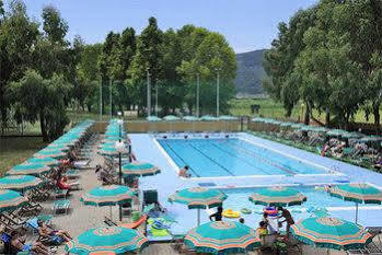 Residenza Alberghiera Italia 3* Luni