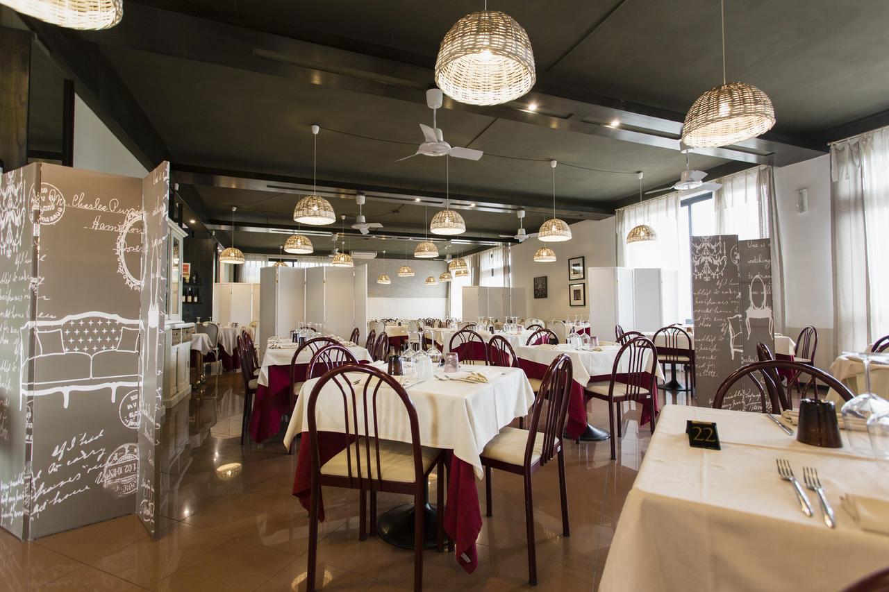 Residenza Pierre & Mare Aparthotel 3*